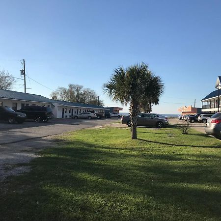 Bayfront Inn Biloxi Luaran gambar