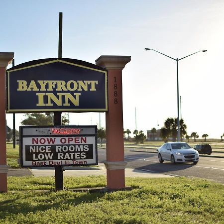 Bayfront Inn Biloxi Luaran gambar