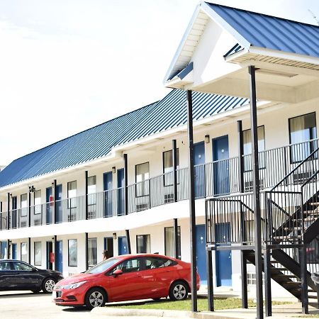 Bayfront Inn Biloxi Luaran gambar