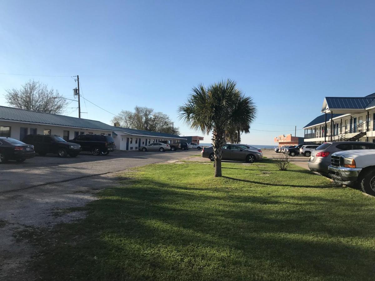 Bayfront Inn Biloxi Luaran gambar