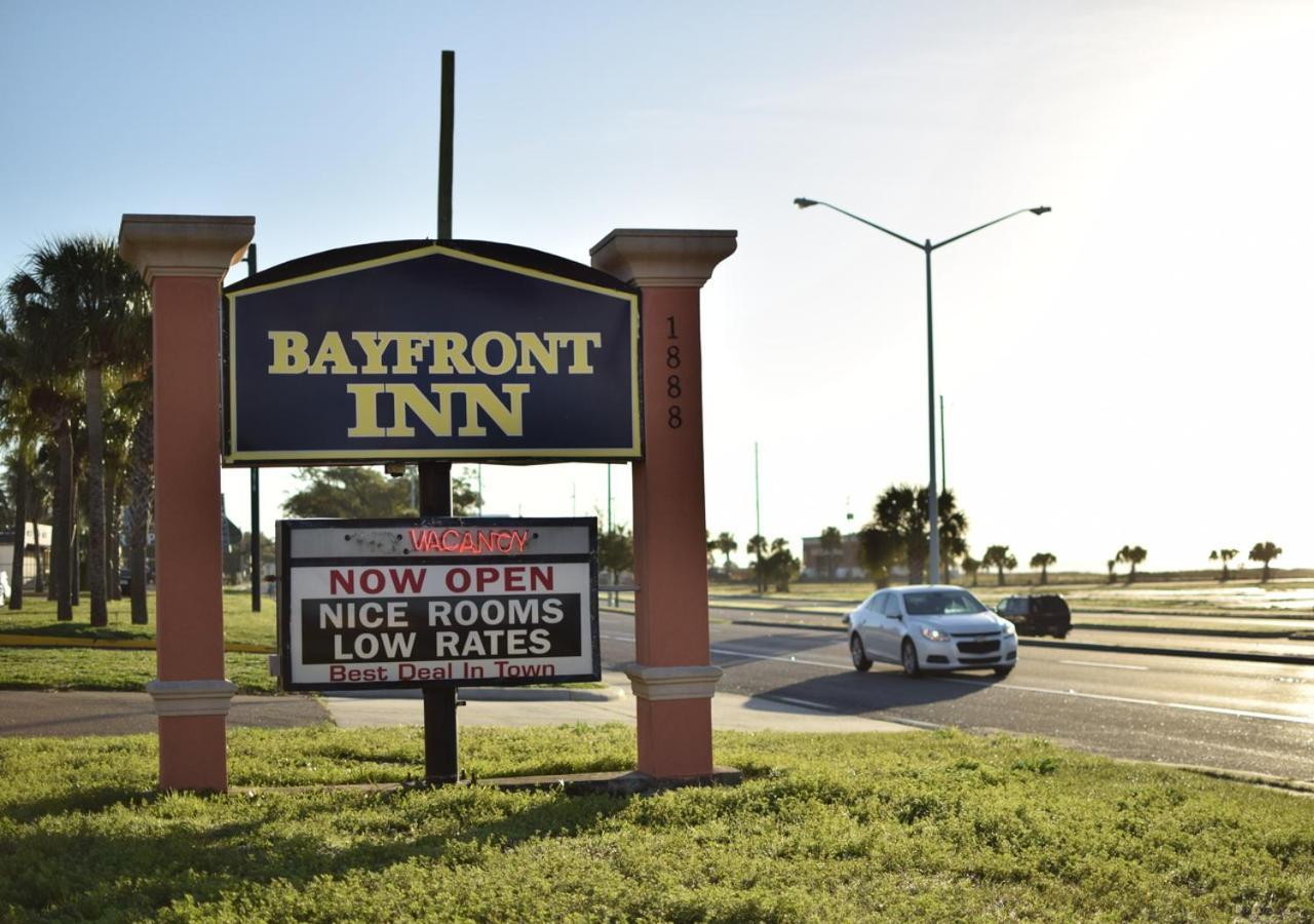 Bayfront Inn Biloxi Luaran gambar
