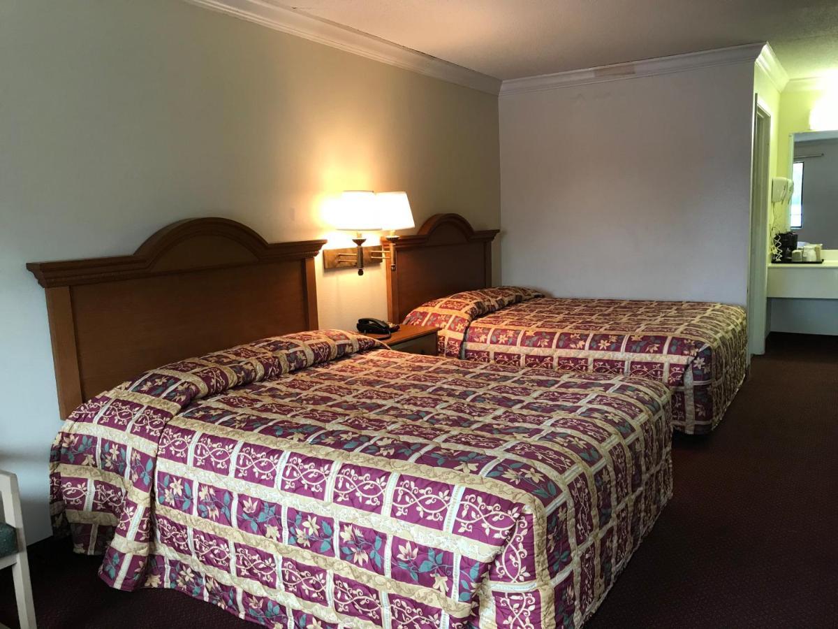 Bayfront Inn Biloxi Luaran gambar