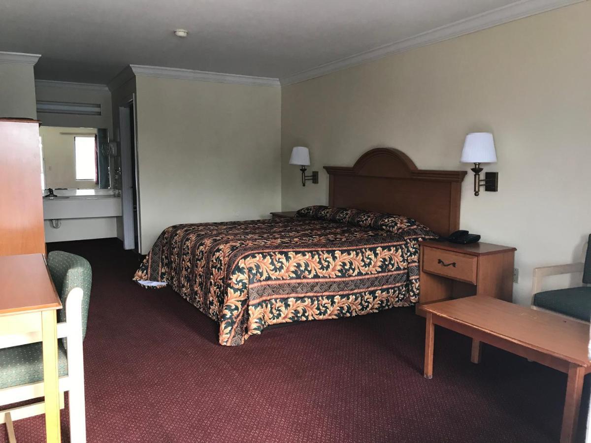 Bayfront Inn Biloxi Luaran gambar