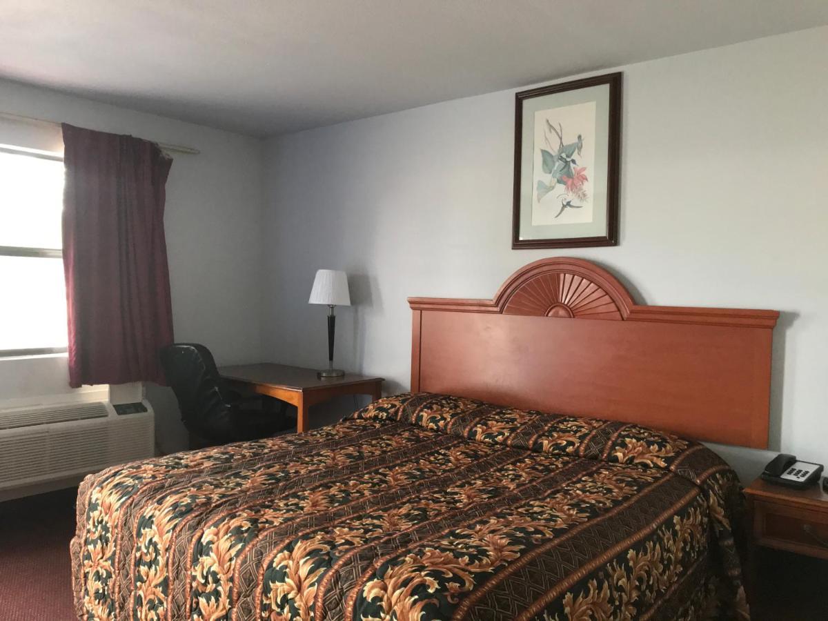Bayfront Inn Biloxi Luaran gambar