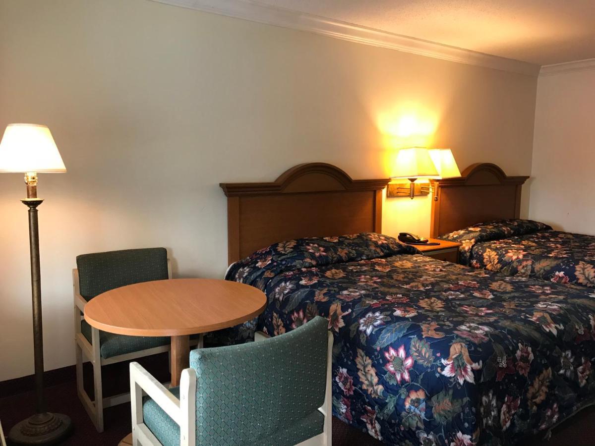 Bayfront Inn Biloxi Luaran gambar
